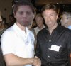 Chuck Norris and me.jpg