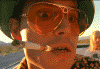 fear and loathing in las vegas.gif