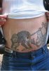 monkey butt belly button.JPG