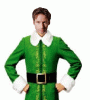 mulder, the elf.GIF