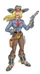 Lady_sheriff_by_ZeroCartoon.jpg