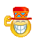 thEggsUnderHatSmiley.gif