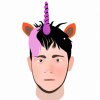 Create a unicorn avatar for Jordan (1).jpg