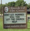 Funny Signs - Don't let Your Worries Kill You.jpg