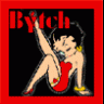 The Bytch