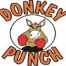 donkeypunch