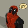 Sir Deadpool